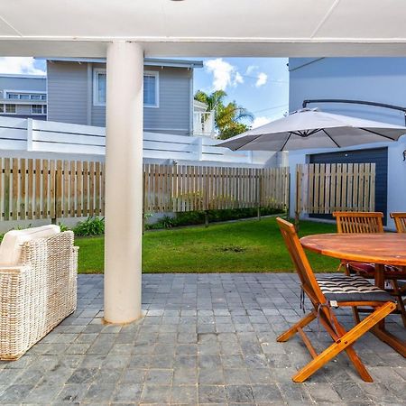 Seacrest Villa Knysna Exterior foto
