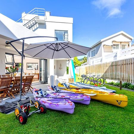 Seacrest Villa Knysna Exterior foto