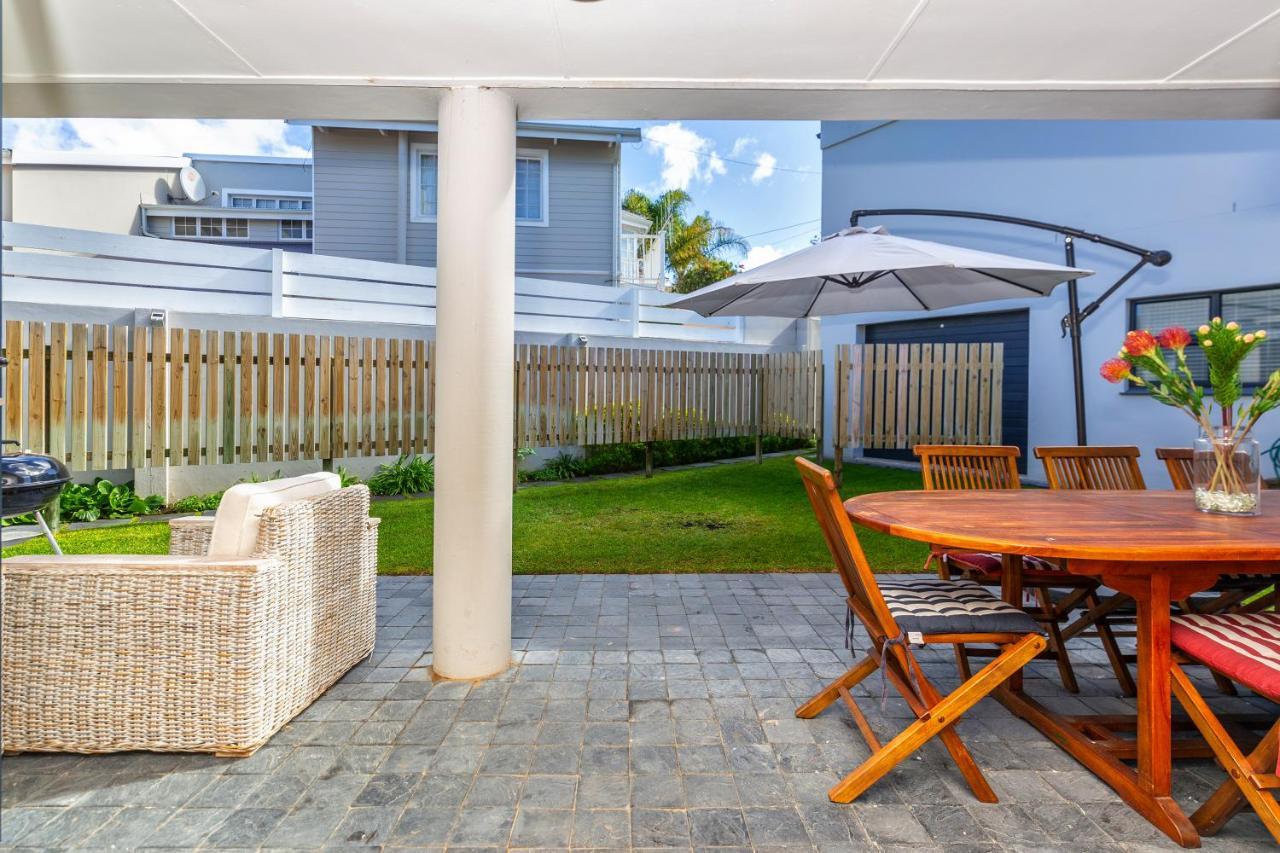 Seacrest Villa Knysna Exterior foto