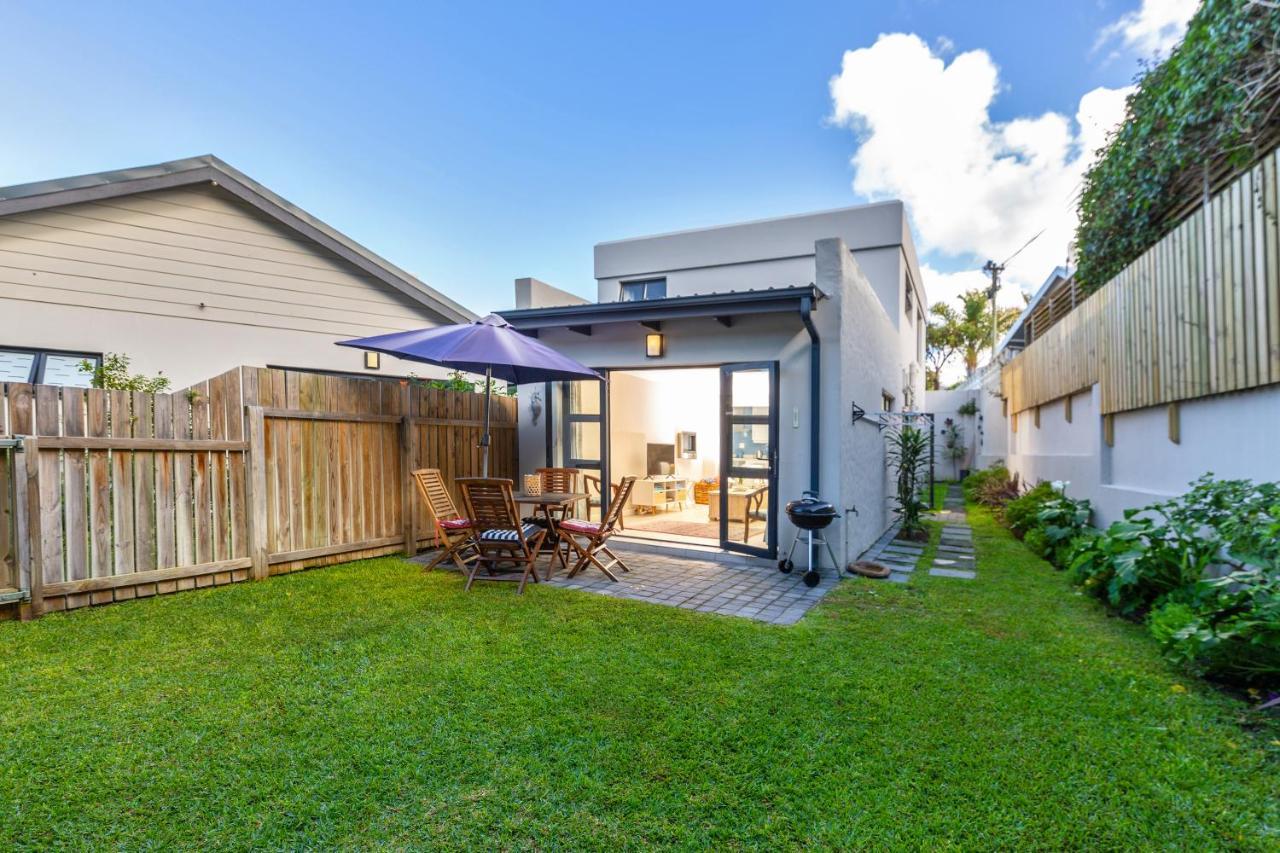 Seacrest Villa Knysna Exterior foto