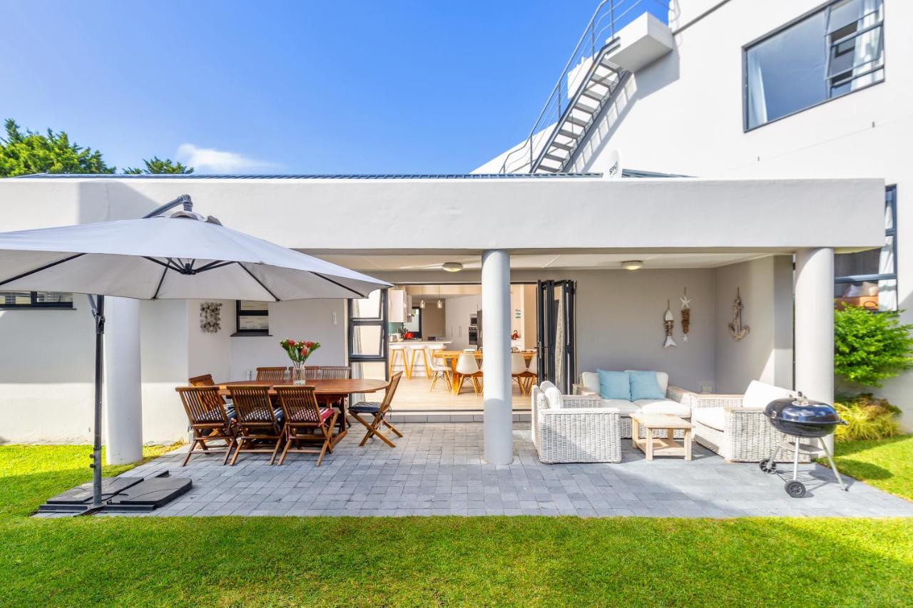 Seacrest Villa Knysna Exterior foto