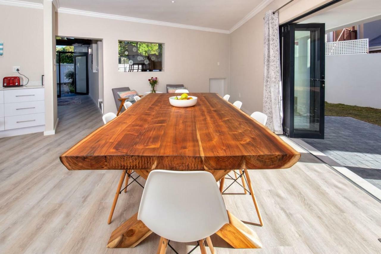 Seacrest Villa Knysna Exterior foto