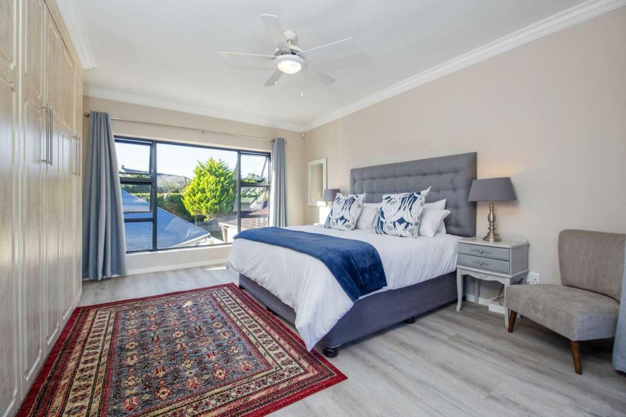 Seacrest Villa Knysna Exterior foto
