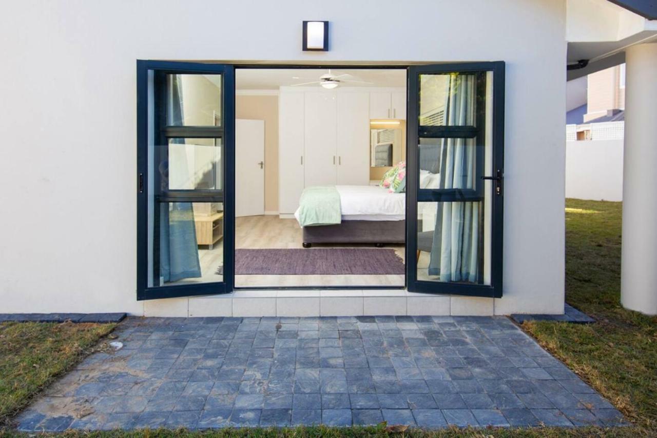 Seacrest Villa Knysna Exterior foto