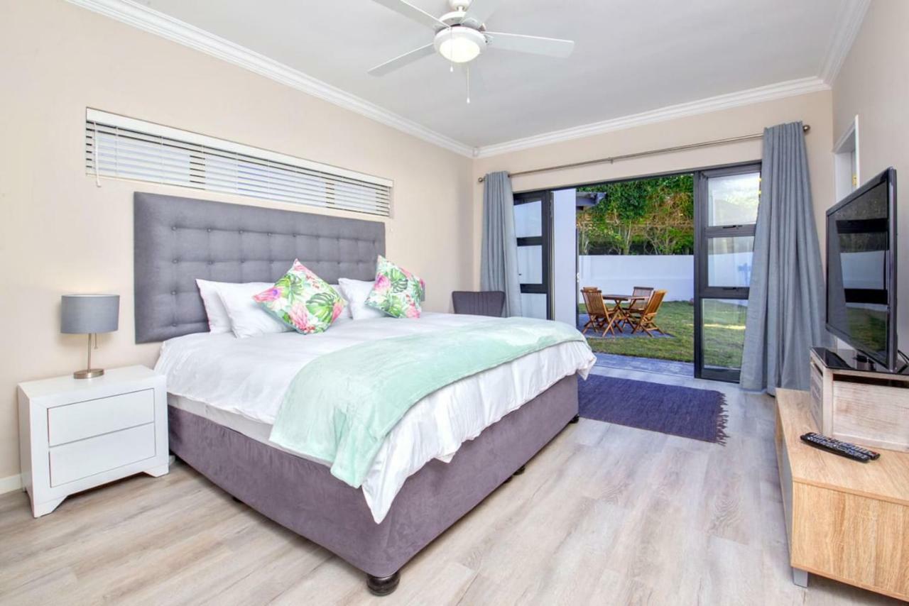 Seacrest Villa Knysna Exterior foto