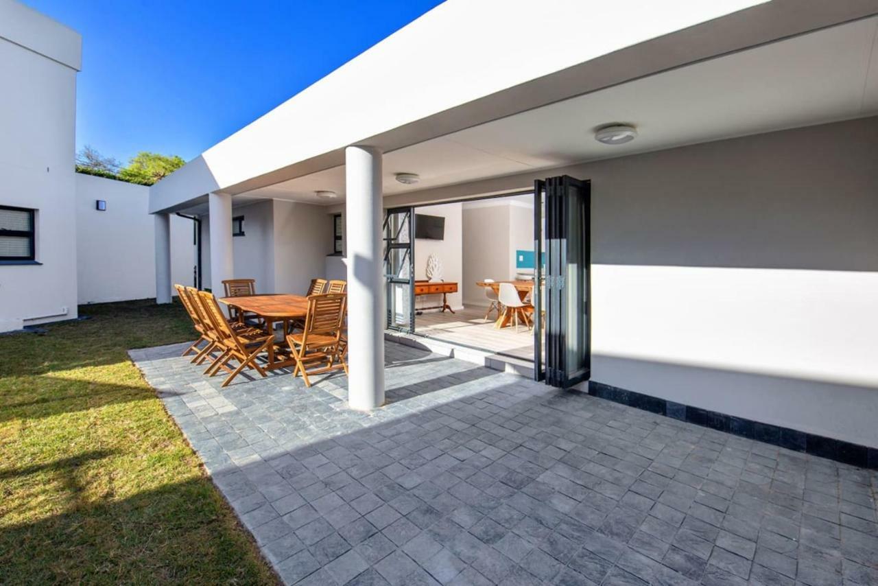 Seacrest Villa Knysna Exterior foto