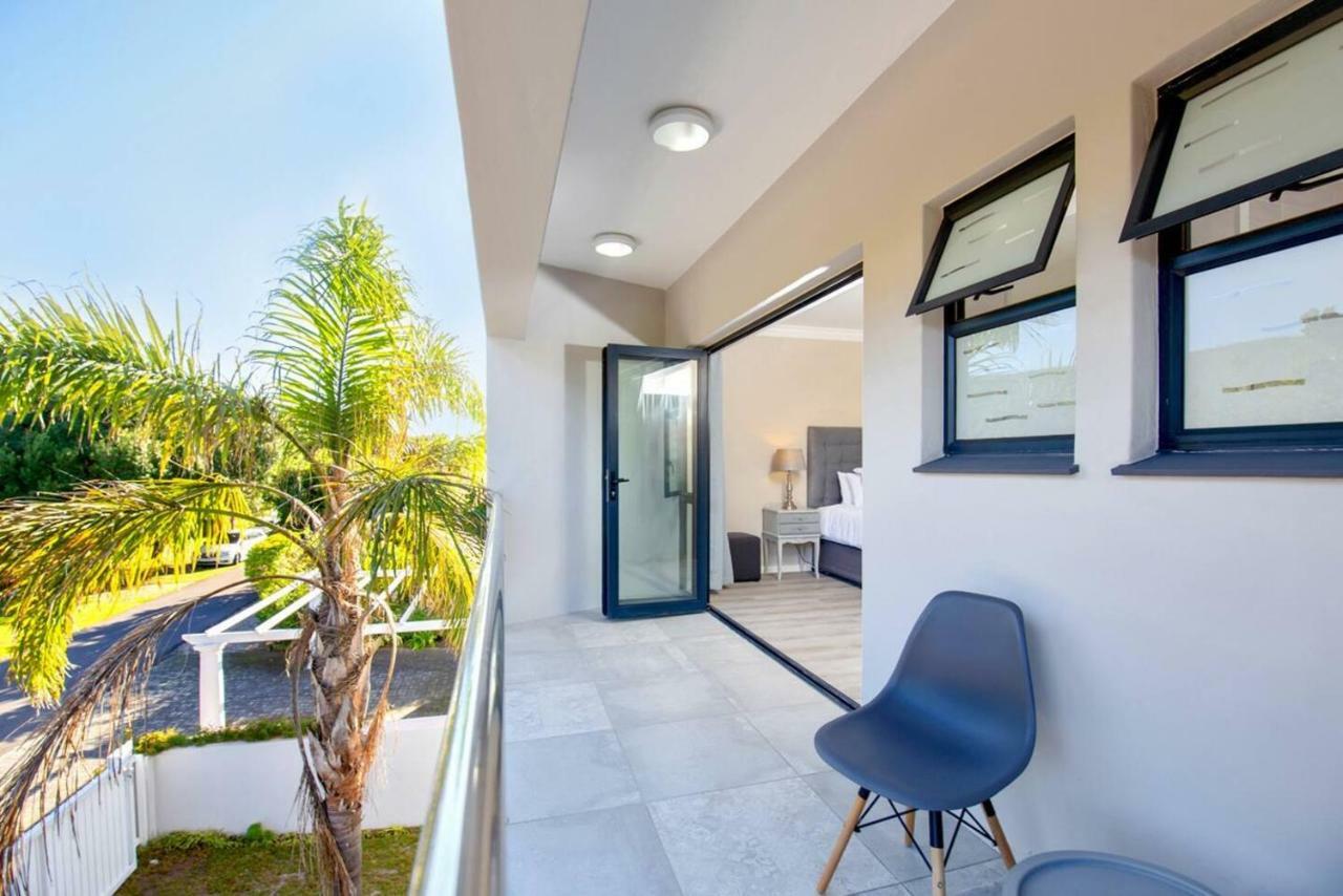 Seacrest Villa Knysna Exterior foto