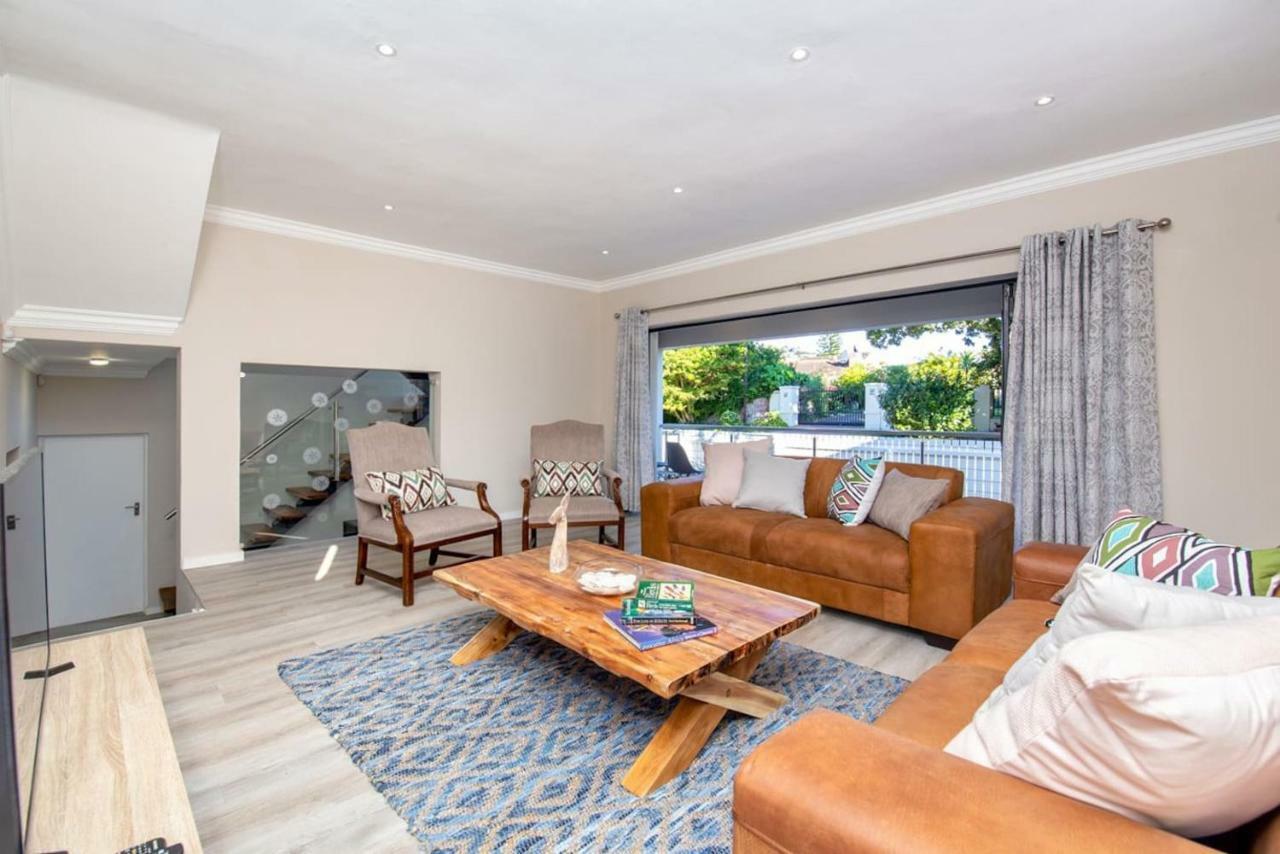 Seacrest Villa Knysna Exterior foto