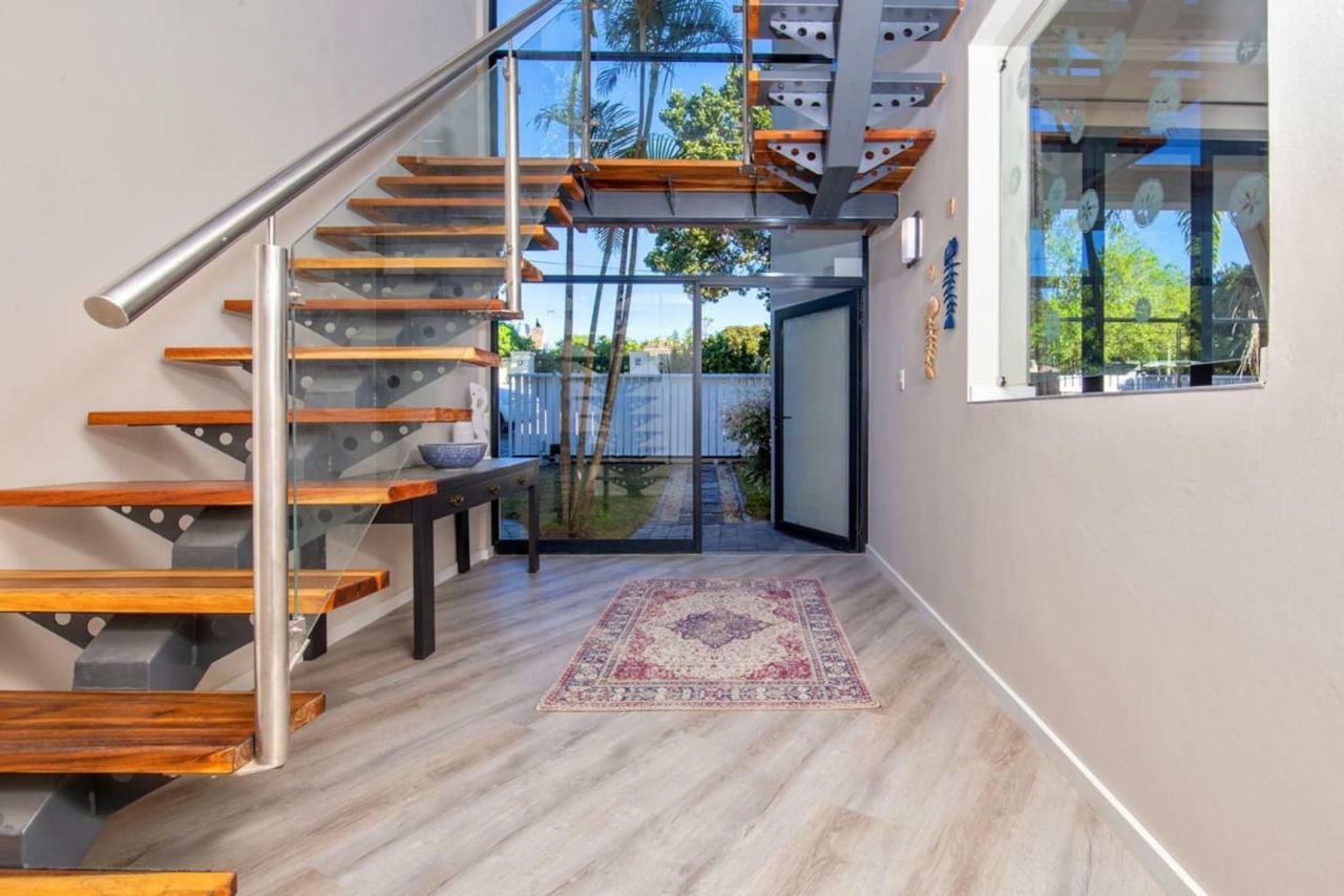 Seacrest Villa Knysna Exterior foto