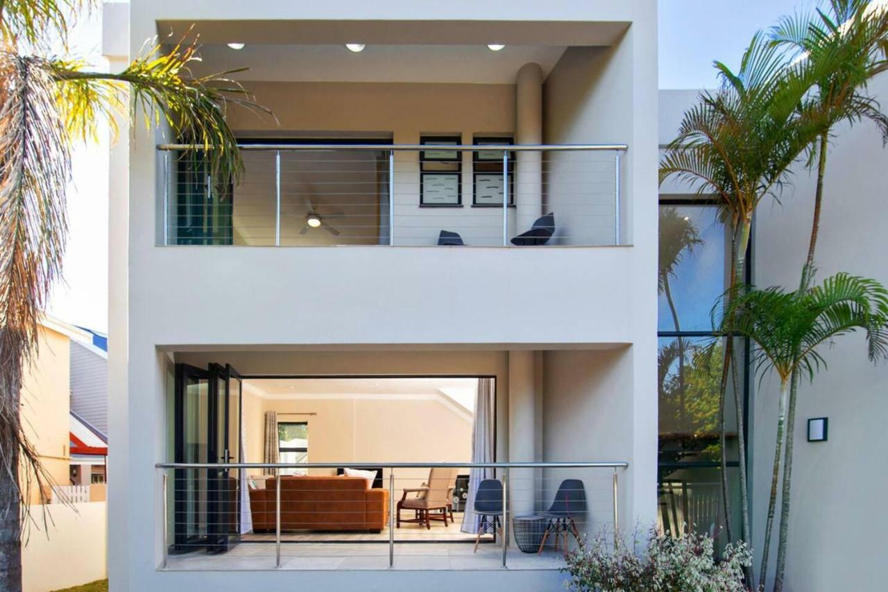 Seacrest Villa Knysna Exterior foto