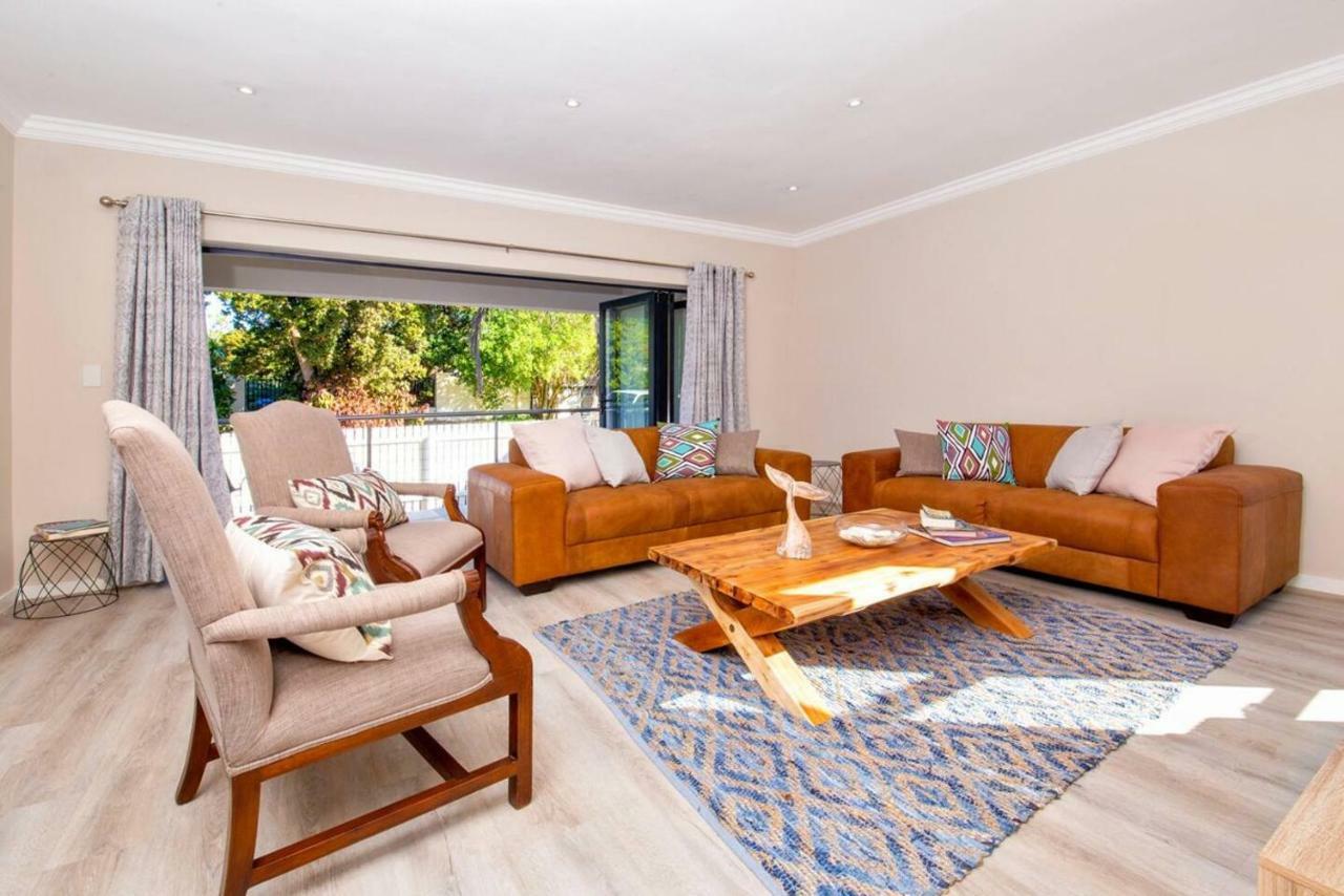Seacrest Villa Knysna Exterior foto